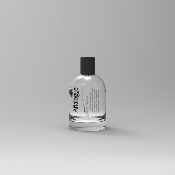 Nahar Home Fragrance