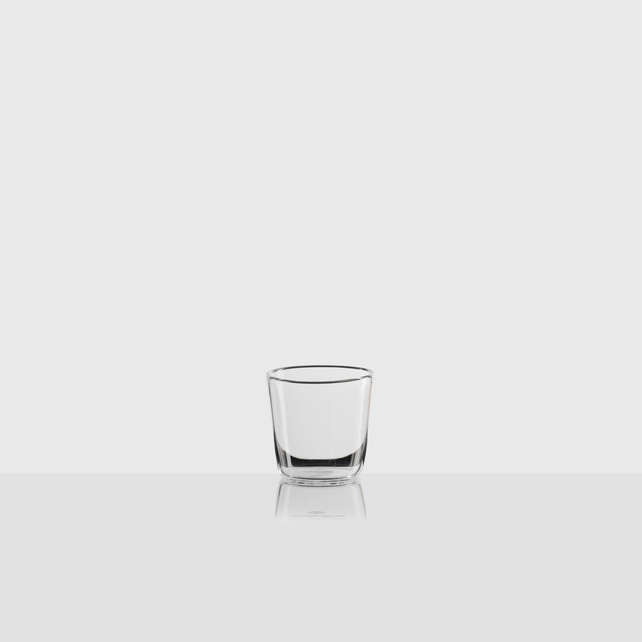 NU Shot Glass (set of 3)