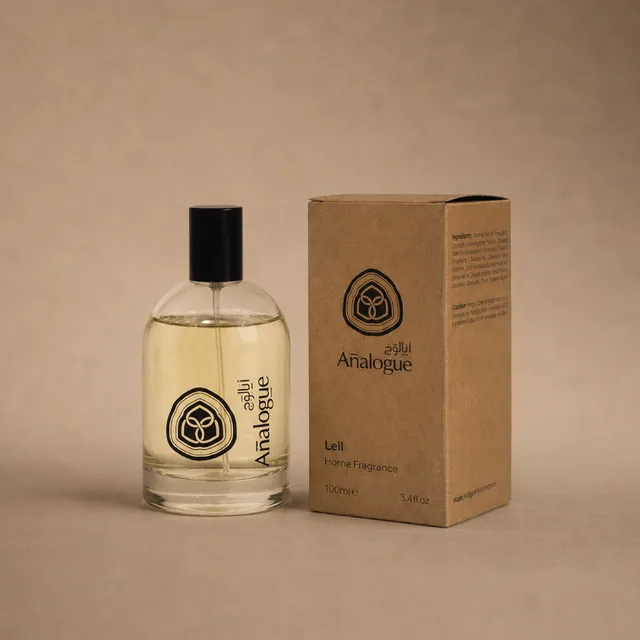 Leil Home Fragrance