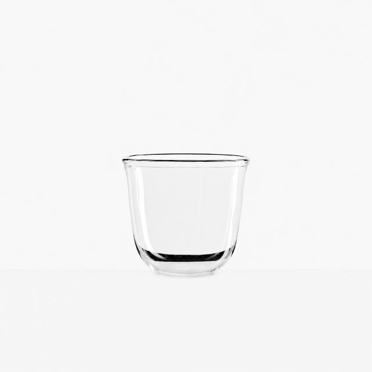 NU Glass Tumbler Large ( Set of 3 )