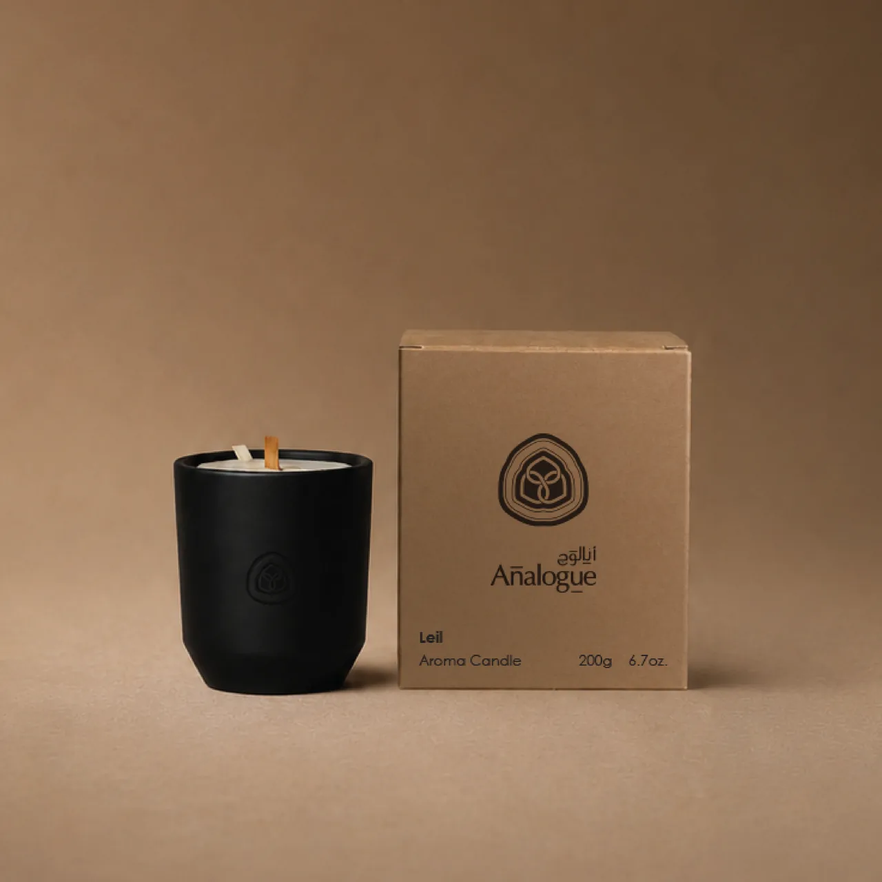 Leil Candle