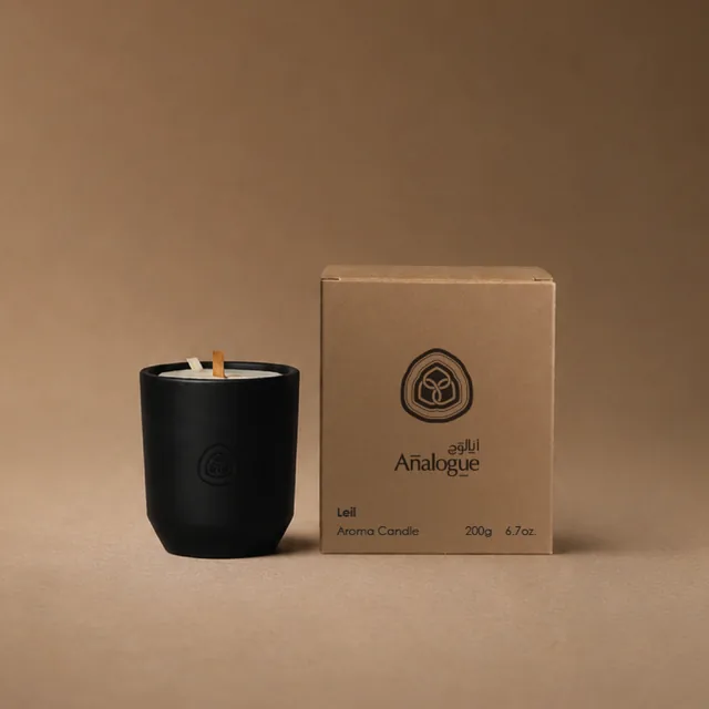 Leil Candle