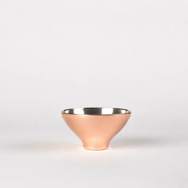 Cu Rice Bowl