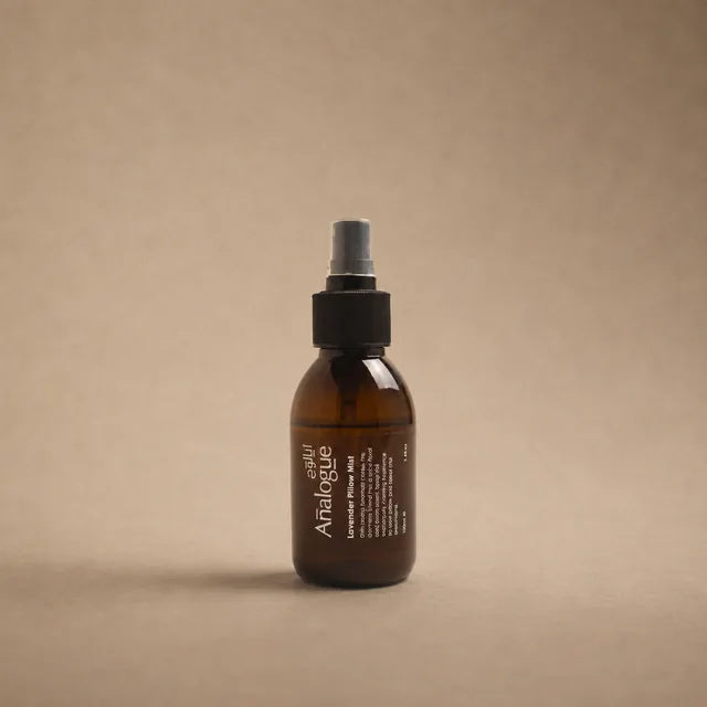 Lavender Pillow Mist
