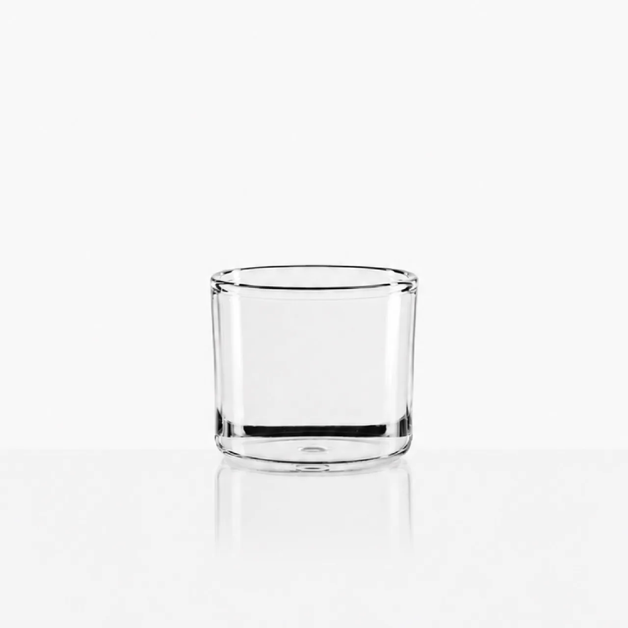 NU Single Malt Glass ( Set of 3 )