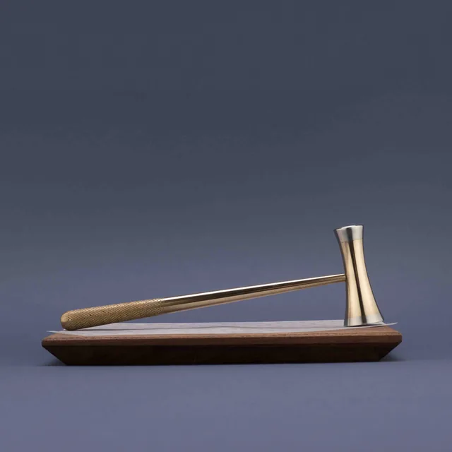 MAAT Chocolate Hammer