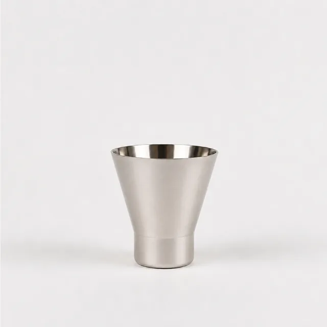 METEORITE Goblet Cup ( Set of 3 )