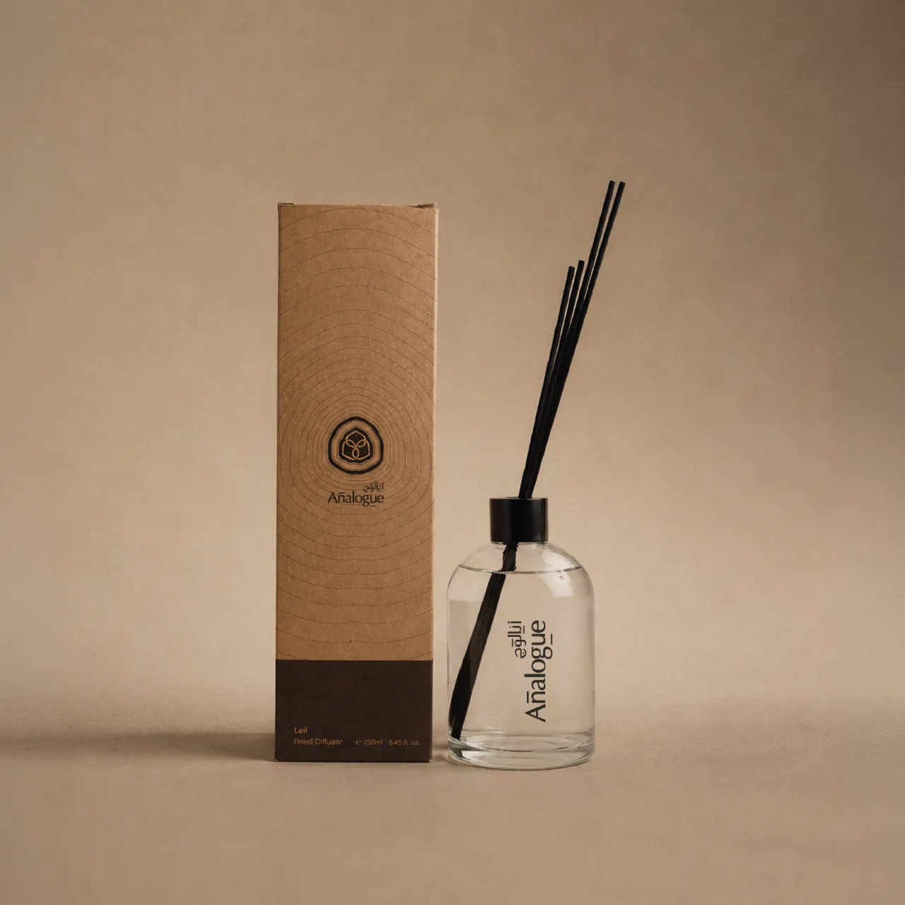 Leil Reed Diffuser