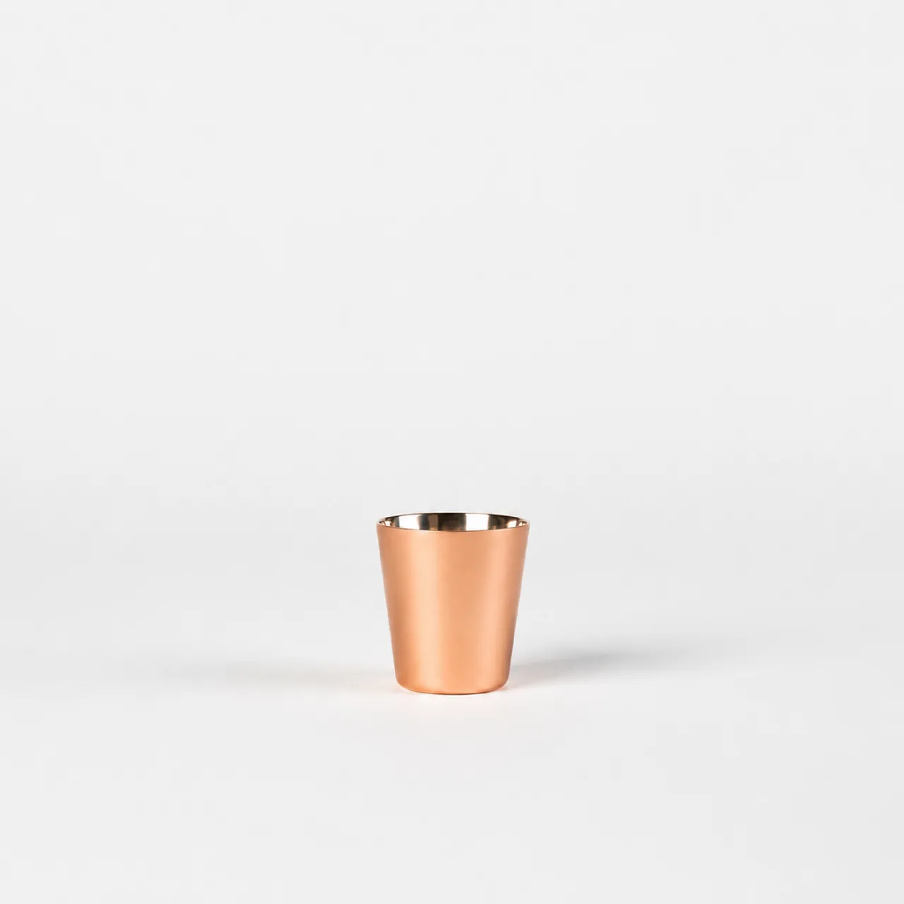 Cu Shot Glass ( Set of 3 )