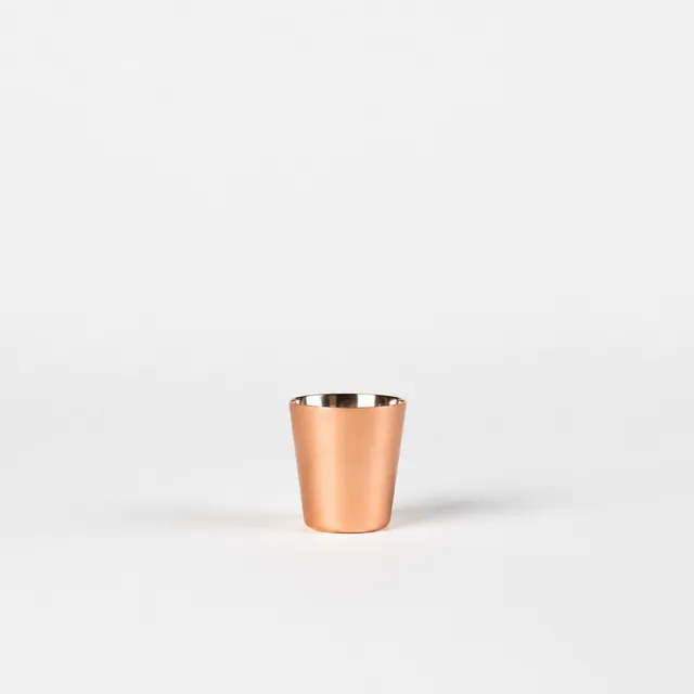 Cu Shot Glass ( Set of 3 )