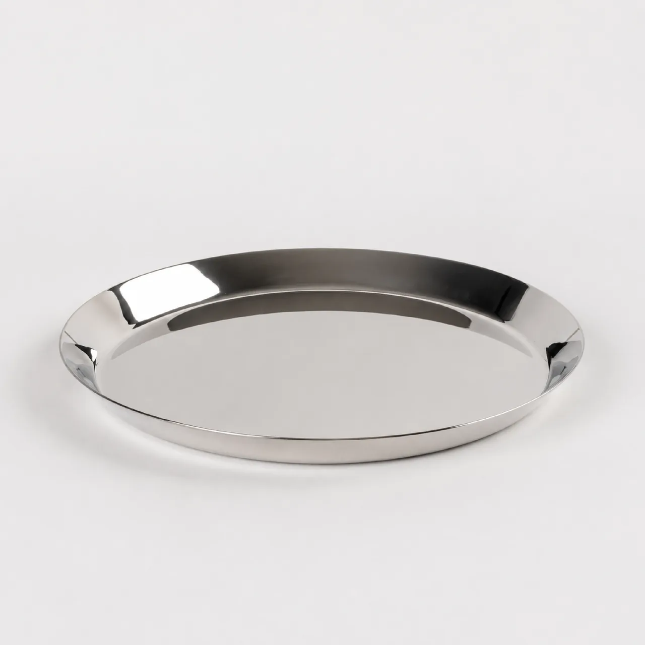 METEORITE Tray Round SET