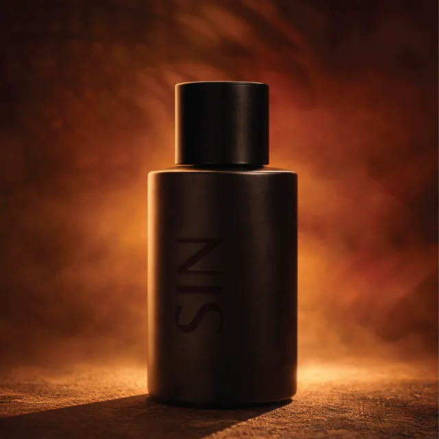 SIN Perfume