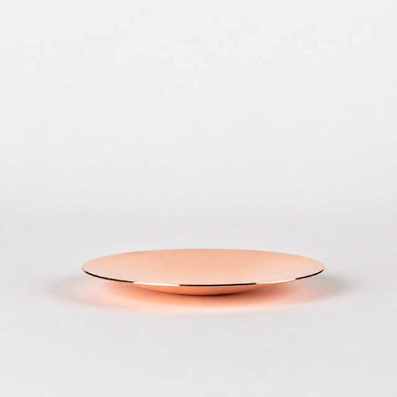 Cu Confectionery Plate