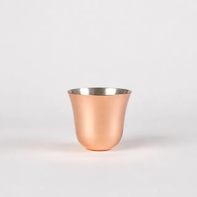 Cu Tumbler Large ( Set of 3 )